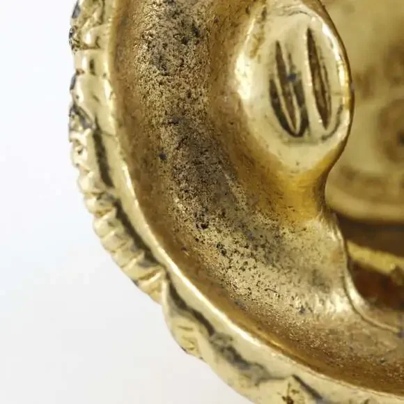 Chanel Clip-On Earrings #228773C81B - Picture 8 of 9